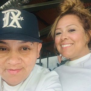 Meet your Posher, Maryjane